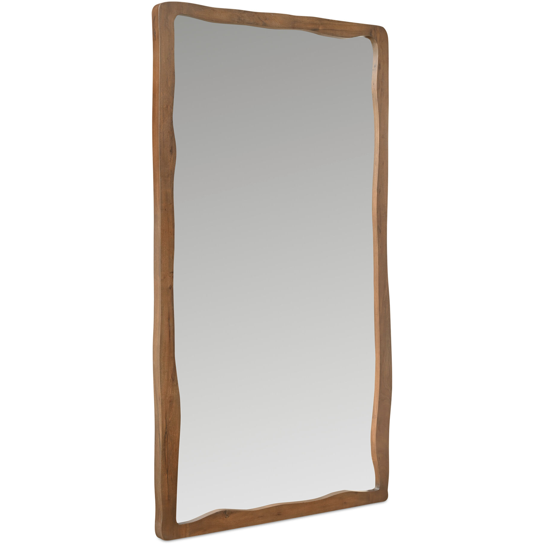 Ellis 72 X 40 inch Brown Mirror, Large